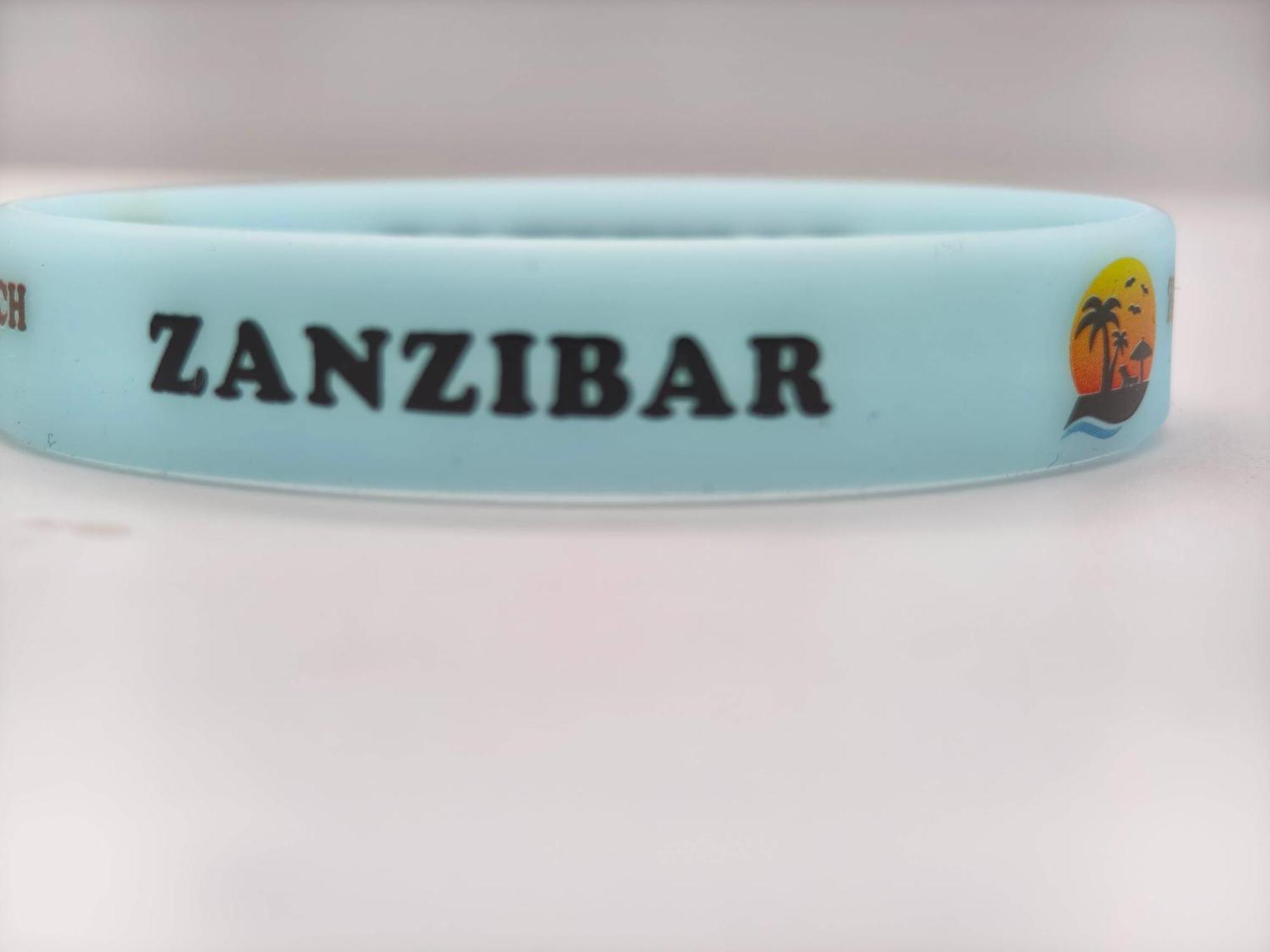 Zanzi Beach Hotel Nungwi Exteriér fotografie