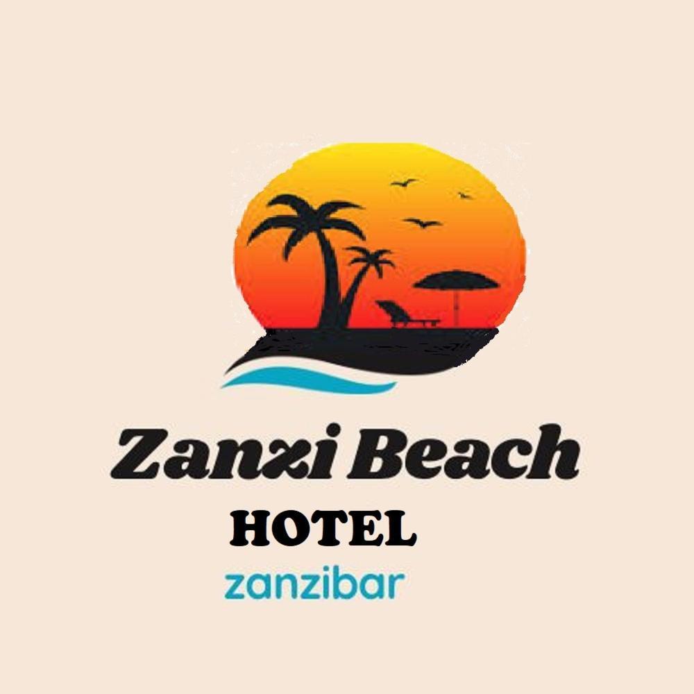 Zanzi Beach Hotel Nungwi Exteriér fotografie